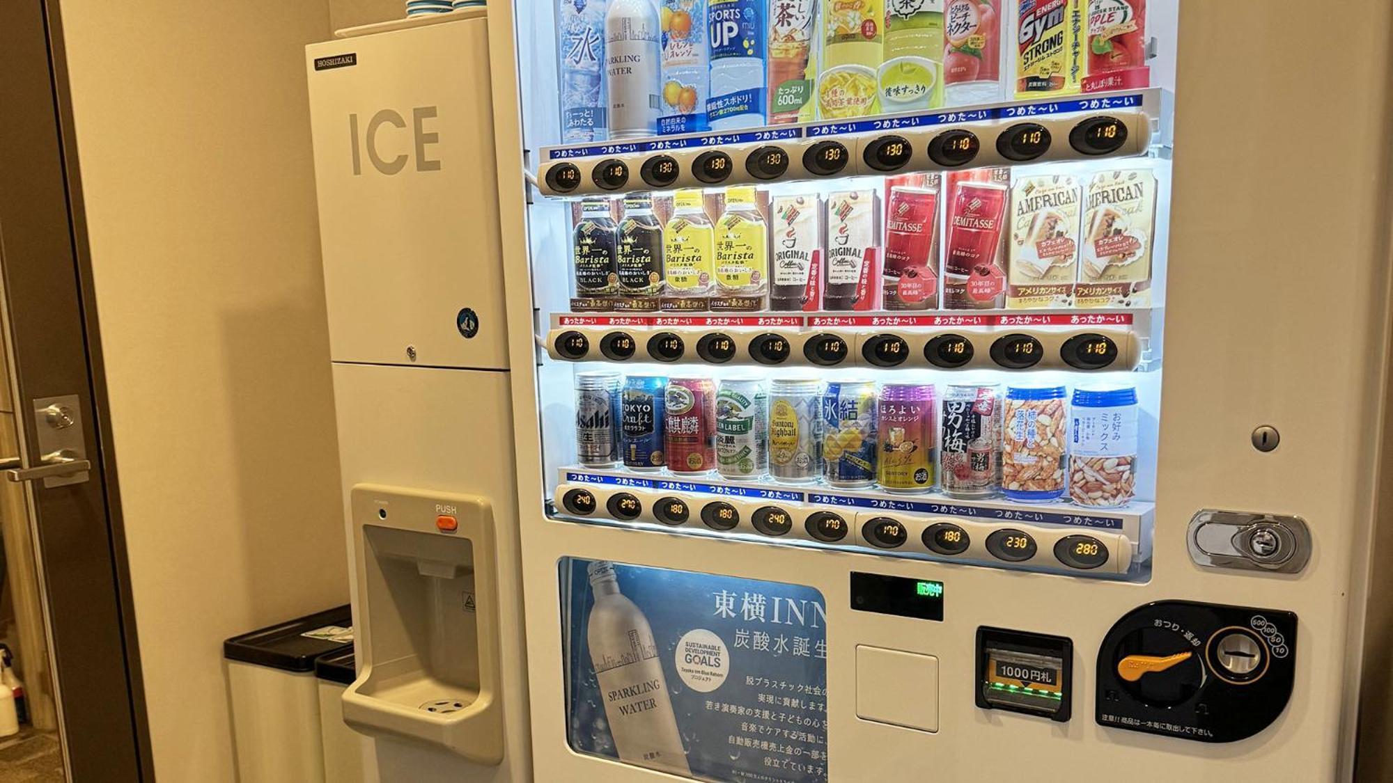 Toyoko Inn Tokyo Tameike-Sanno-Eki Kantei Minami — Photos 2